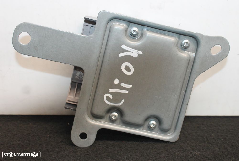 CENTRALINA DE AIRBAG RENAULT CLIO IV - 4