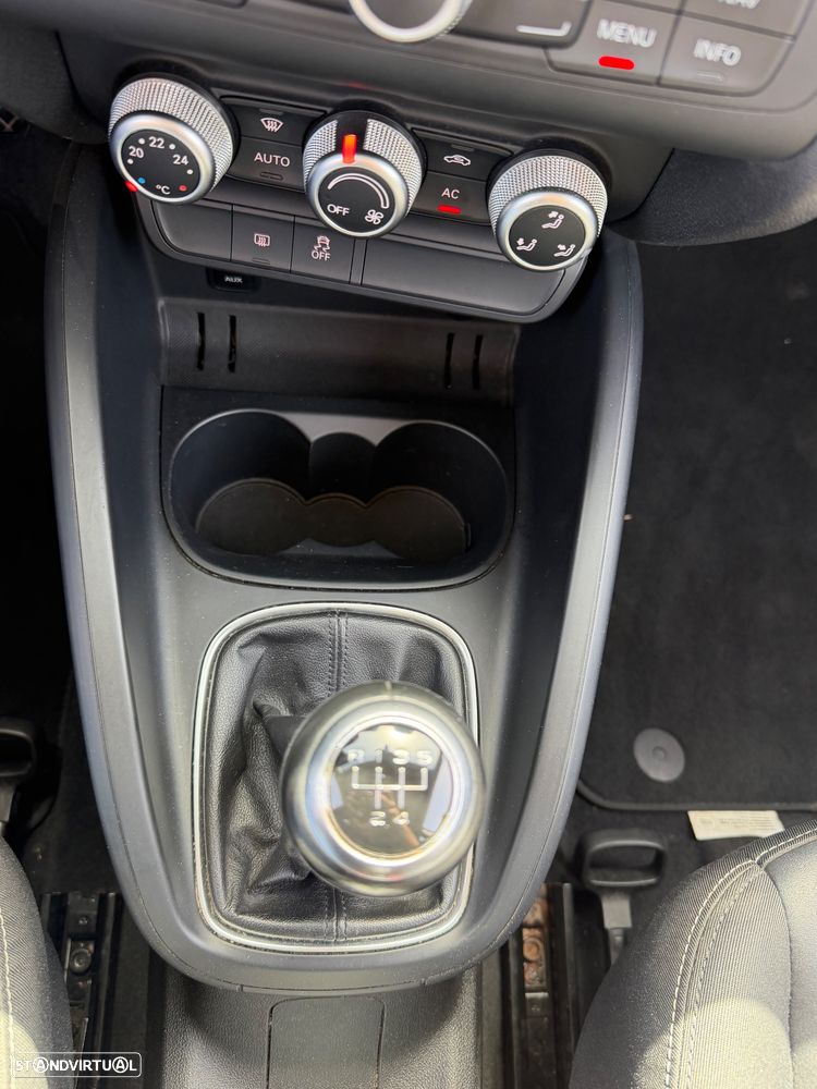 Audi A1 - 10