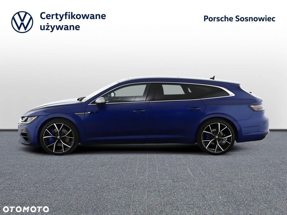 Volkswagen Arteon Shooting Brake 2.0 TSI 4Motion R DSG - 3