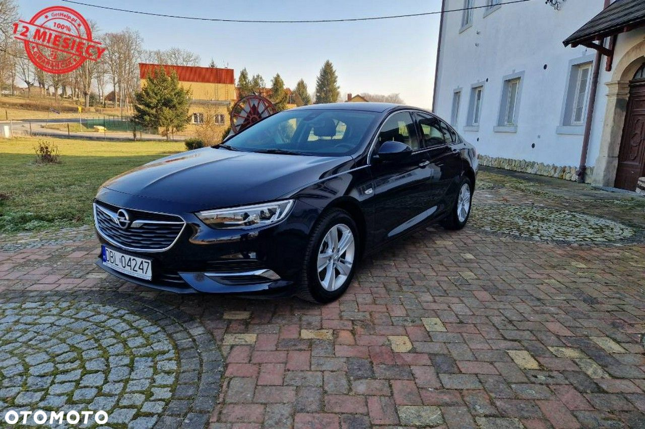 Opel Insignia 1.6 CDTI Edition - 2