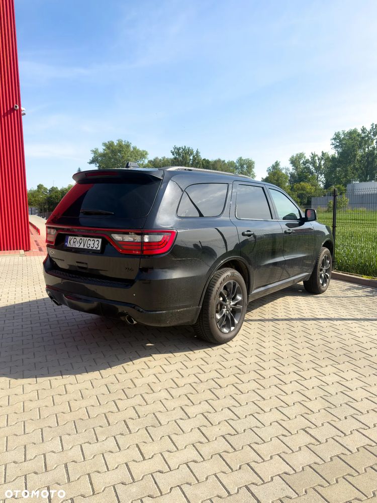 Dodge Durango - 3