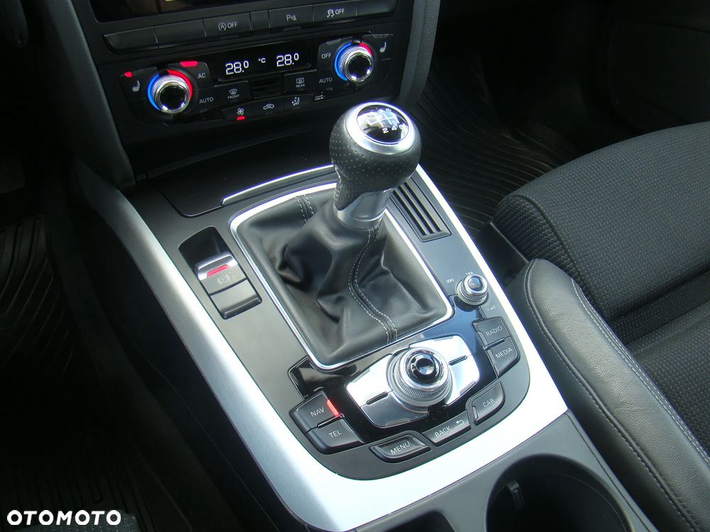 Audi A4 Avant 1.8 TFSI S line Sportpaket - 30