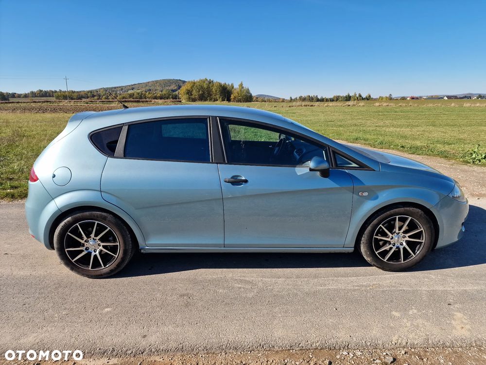 Seat Leon - 5