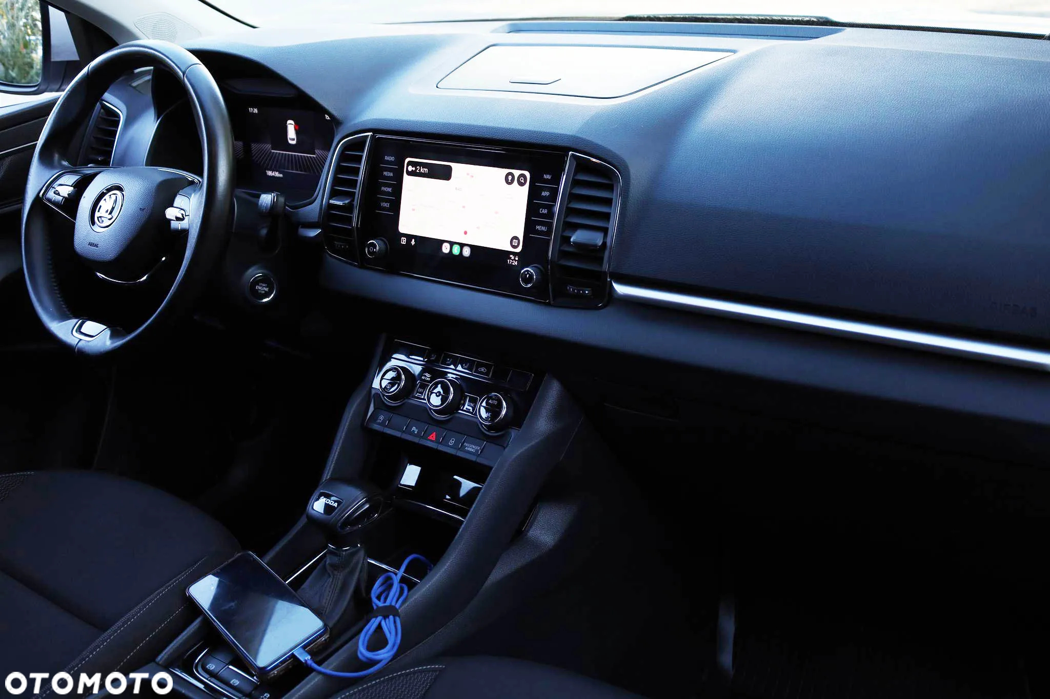 Skoda Karoq 2.0 TDI SCR 4x2 Ambition DSG - 35