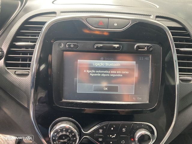 Renault Captur ENERGY dCi 90 S&S Dynamique - 19