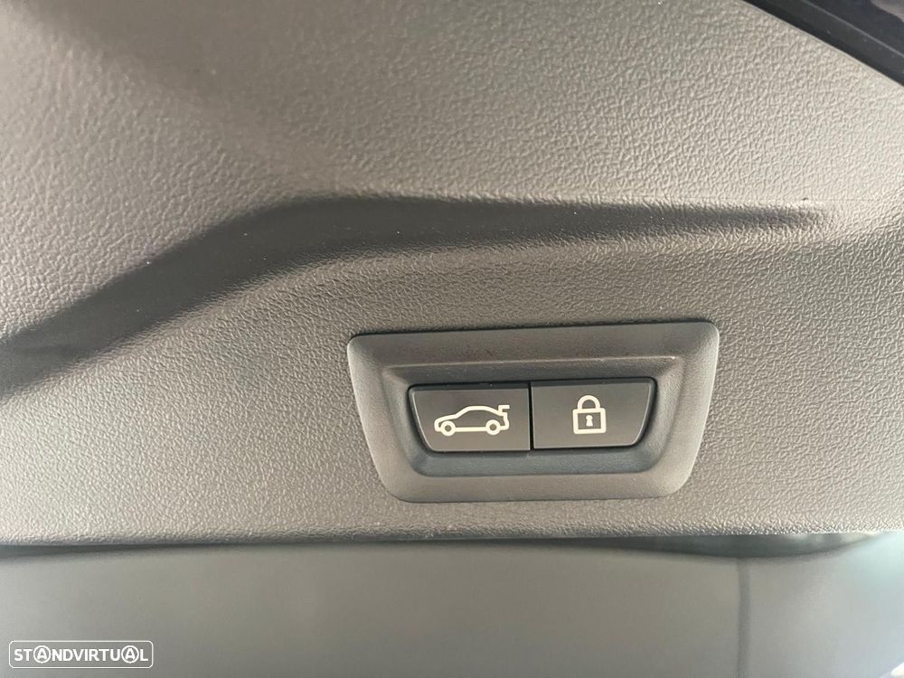 BMW X5 30 d xDrive Pack M - 46