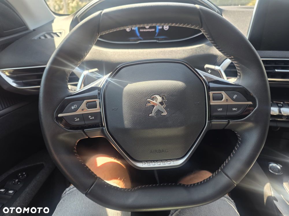 Peugeot 3008 PureTech 130 Stop & Start GPF EAT8 Active - 16