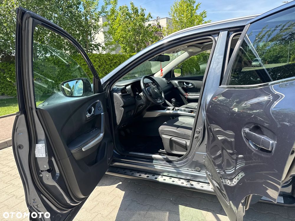 Renault Kadjar Energy TCe 130 Bose Edition - 14
