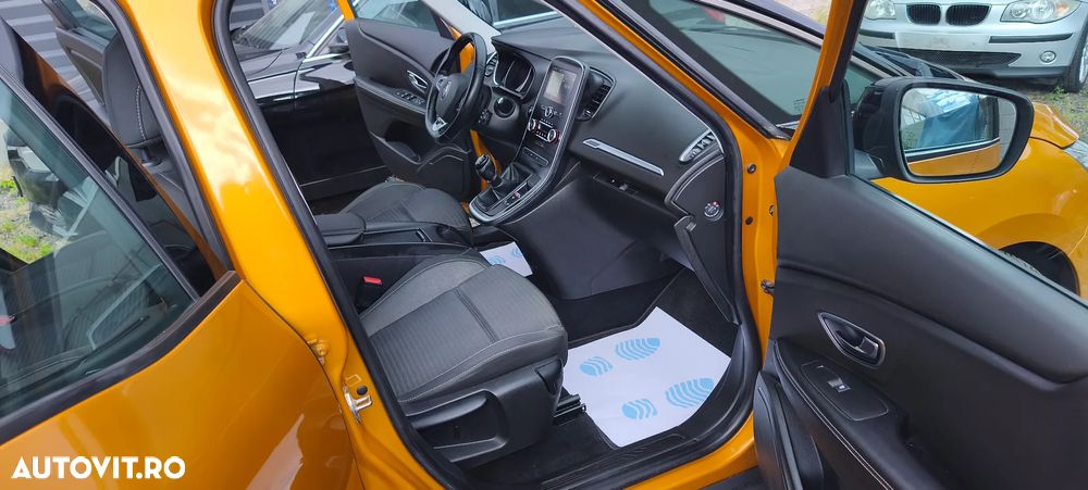 Renault Scenic ENERGY dCi 110 EXPERIENCE - 24