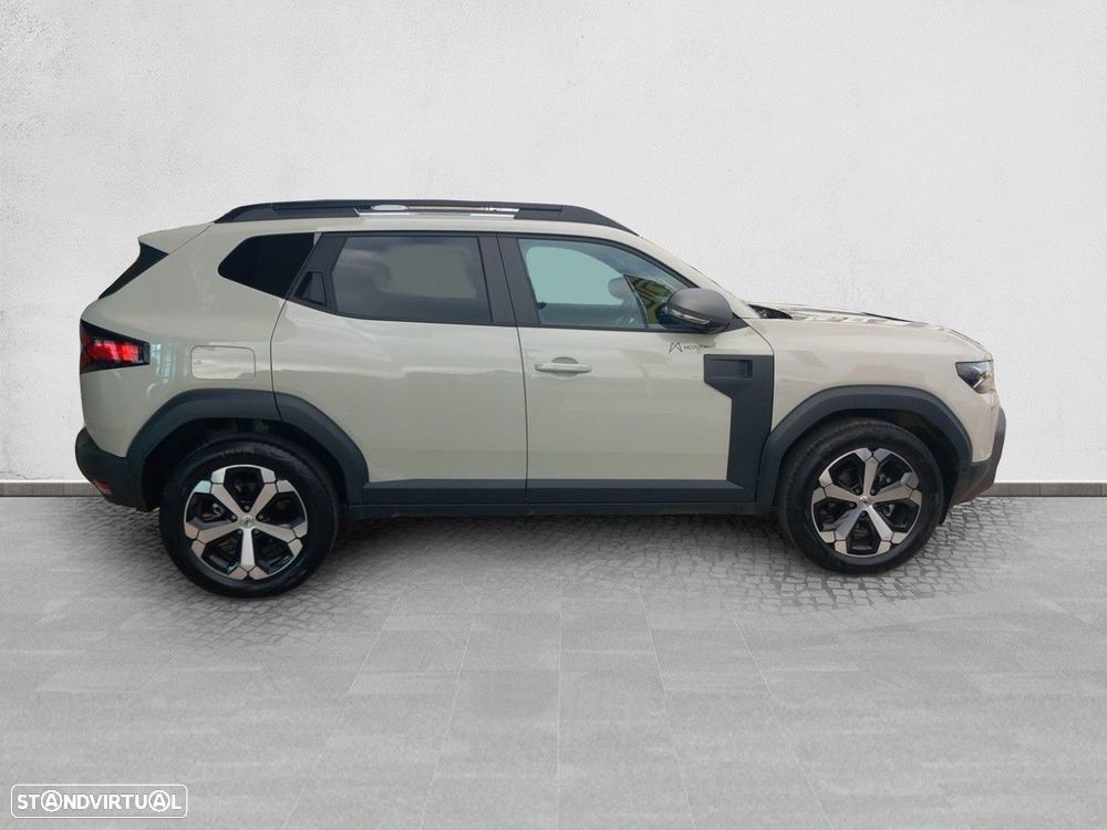 Dacia Duster 1.0 TCe ECO-G Journey Bi-Fuel - 5