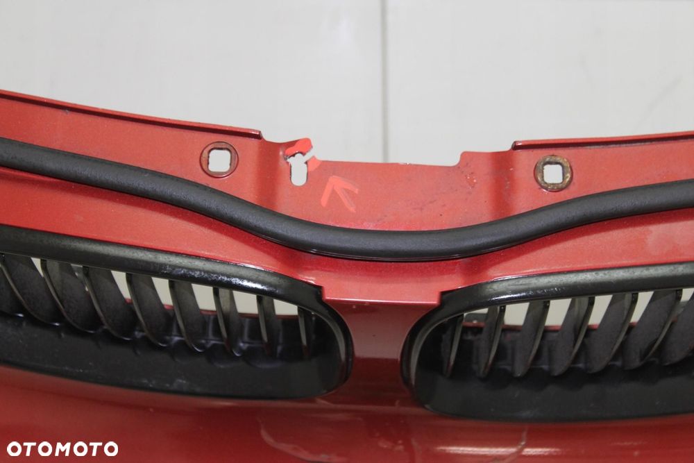 ZDERZAK PRZÓD PRZEDNI BMW E82 04-07R A79 - 10