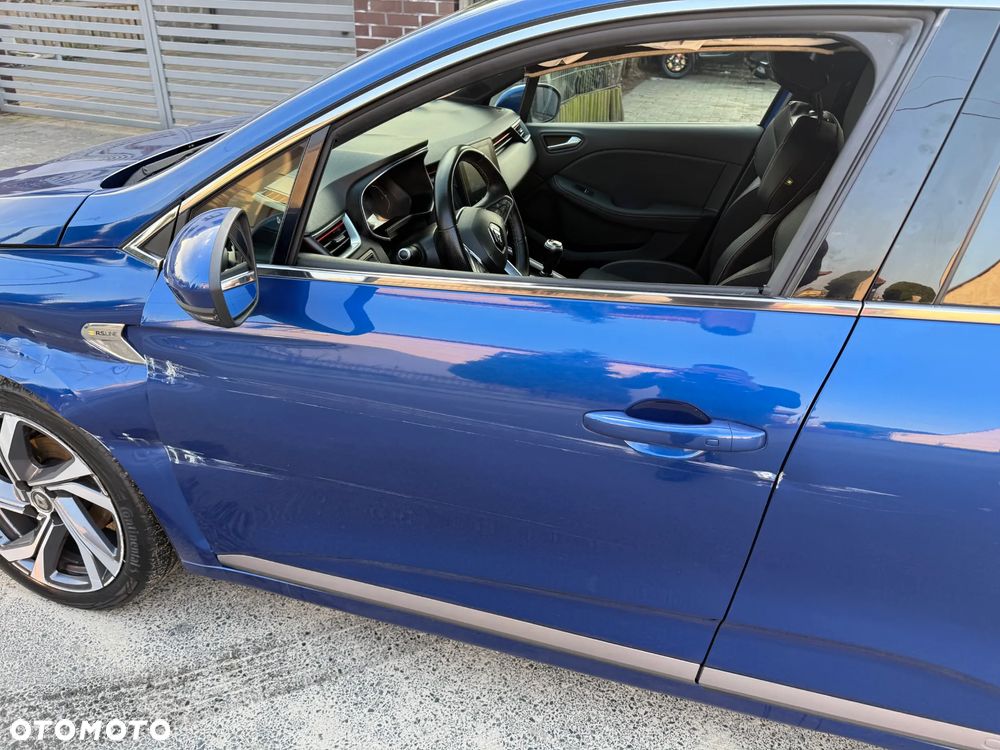 Renault Clio TCe 100 INTENS - 29