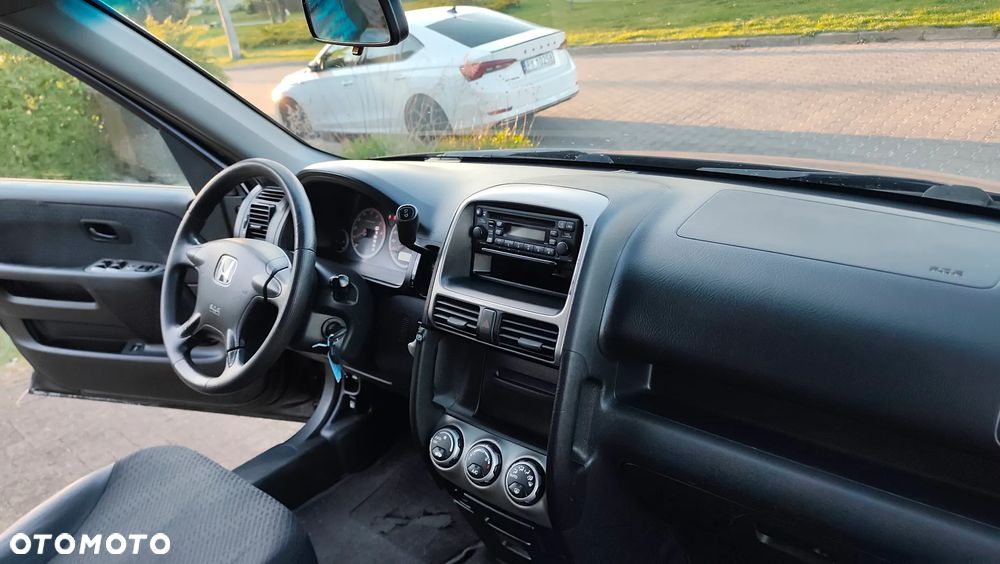 Honda CR-V 2.0i Automatik Executive - 31