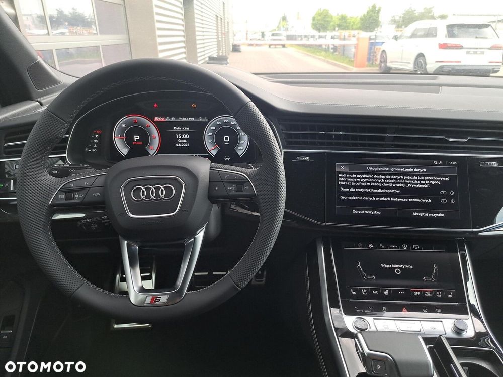 Audi Q7 - 13