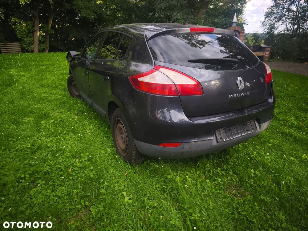 Renault Megane 1.6 16V Expression - 7