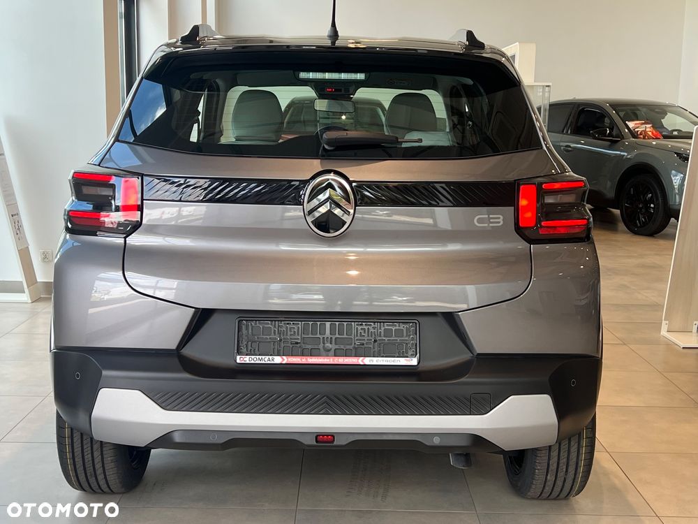 Citroën C3 1.2 T Plus - 6
