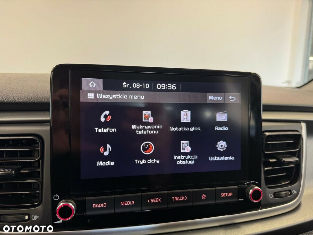 Kia Rio 1.0 T-GDI M - 18