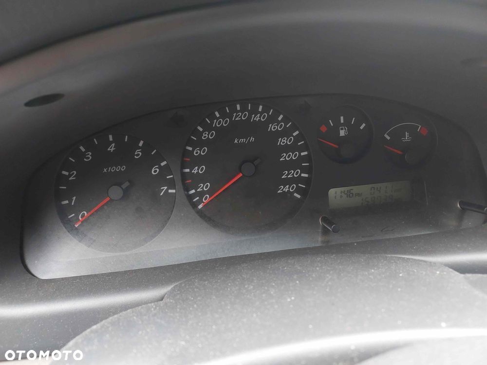 Nissan Almera 1.5 Comfort - 3