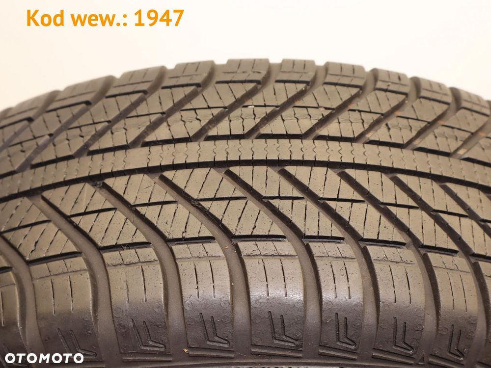 Goodyear Vector 4Seasons - 195/60 R16 - 8