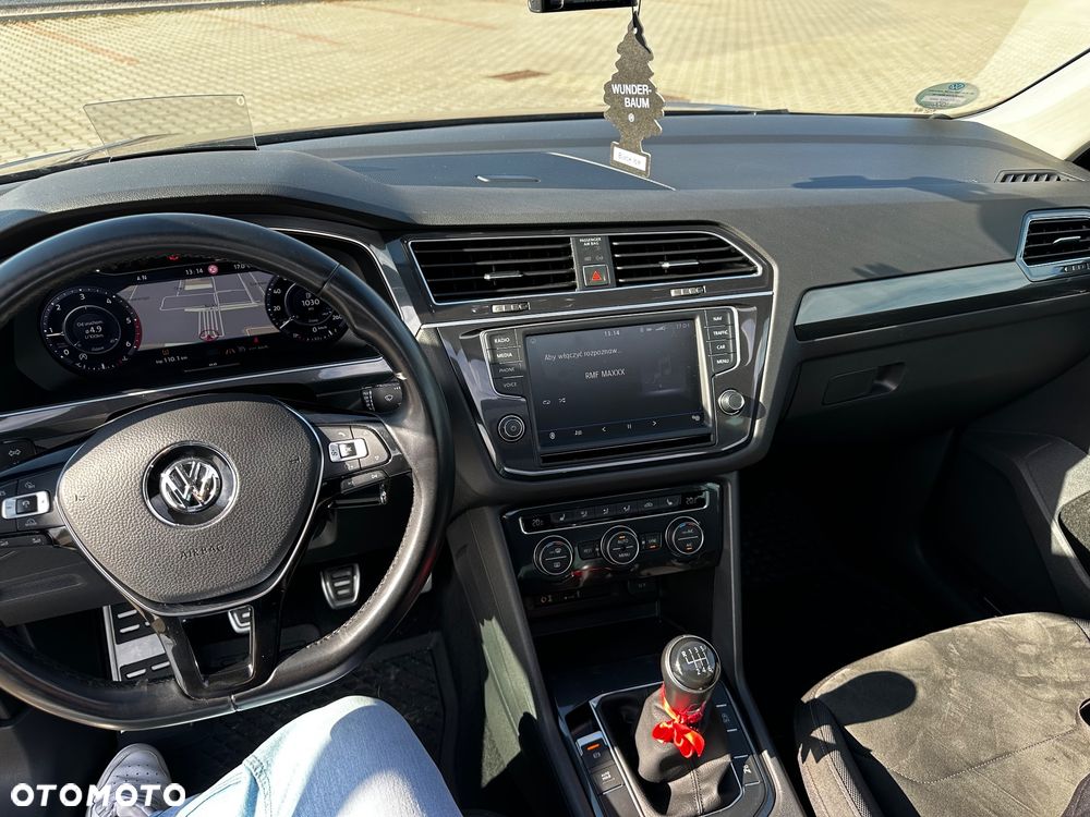 Volkswagen Tiguan 2.0 TDI BMT SCR Highline - 21