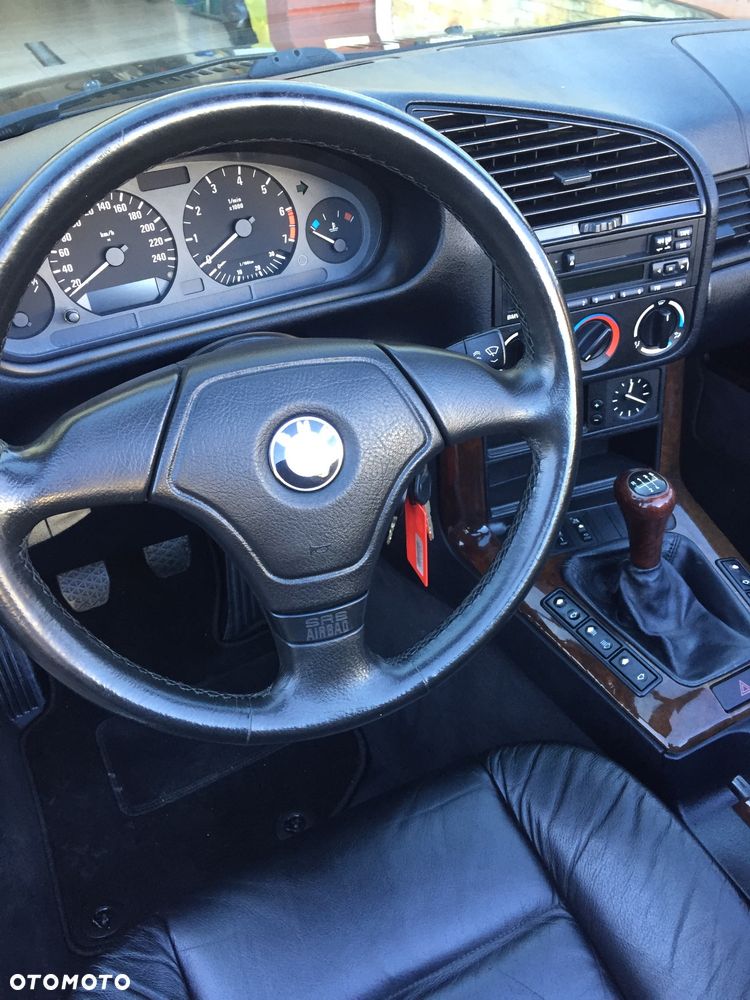 BMW Seria 3 - 21