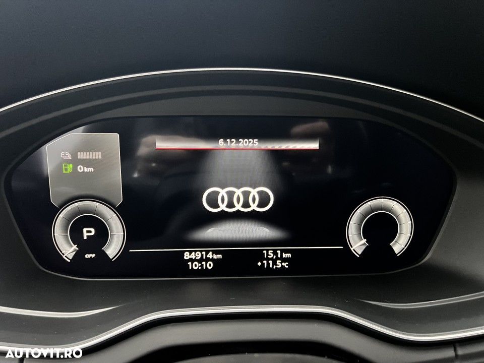 Audi Q5 - 33