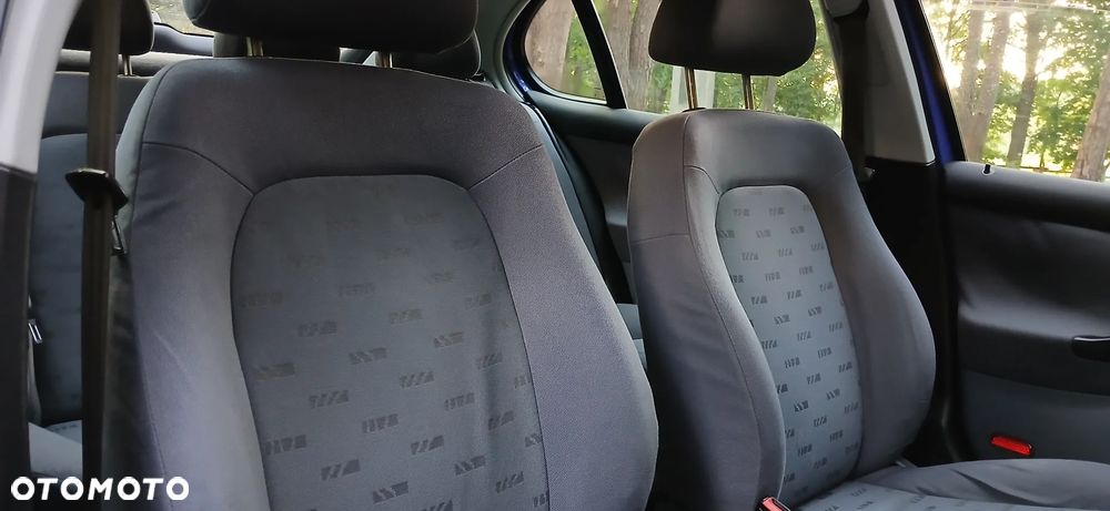 Seat Leon 1.9 TDI Signo - 17