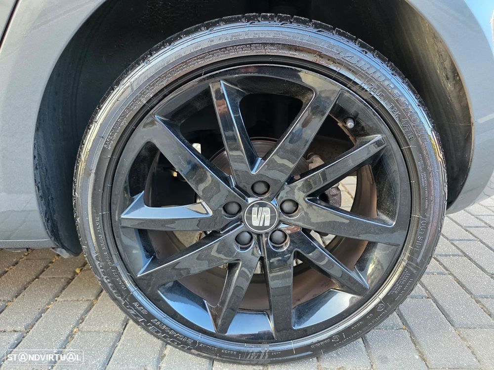 SEAT Ibiza 1.0 EcoTSI FR - 29