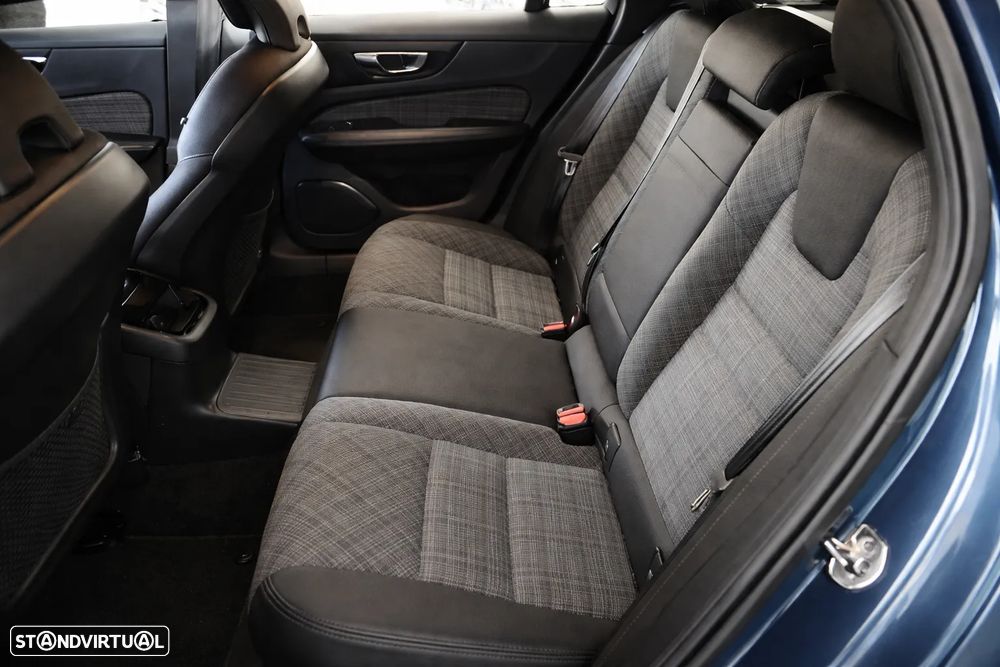 Volvo V60 - 7