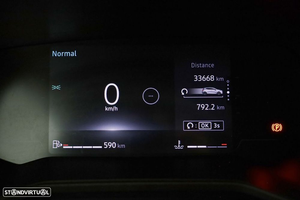 Renault Clio 1.0 TCe Evolution - 15