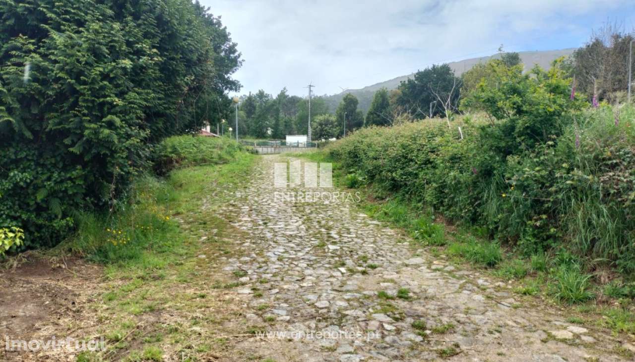 Terreno de construção para venda, Venade, Caminha - Grande imagem: 3/11