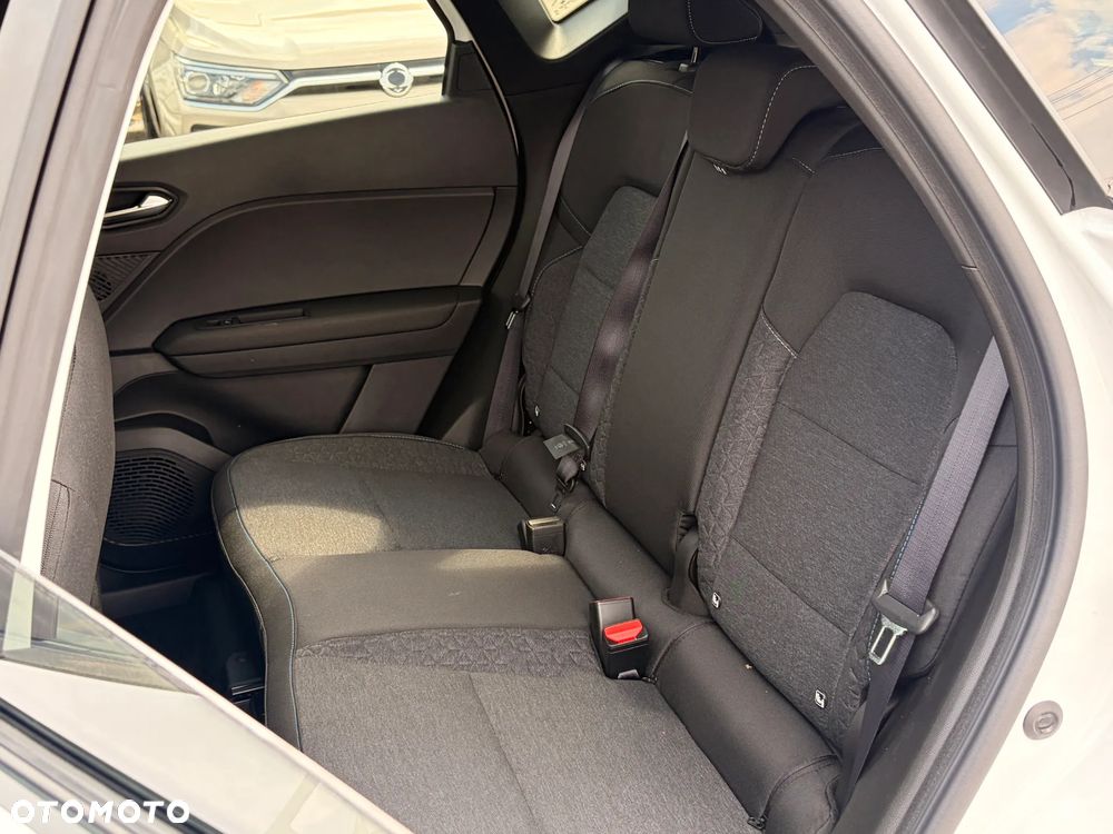 Mitsubishi ASX 1.3 mHEV Black Edition DCT - 20