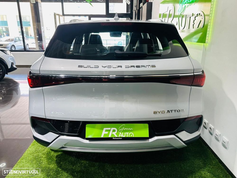 BYD Atto 3 60.48 kWh Design - 18