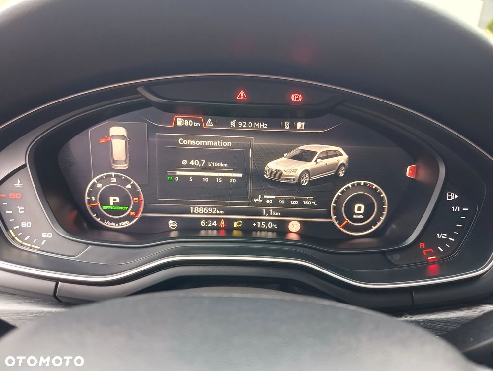 Audi A4 Avant 3.0 TDI quattro tiptronic design - 22
