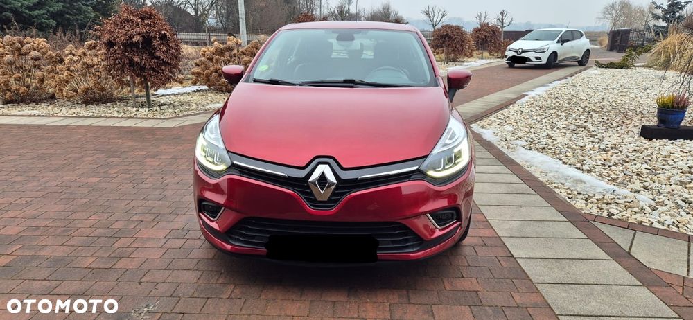 Renault Clio dCi 90 Limited - 14