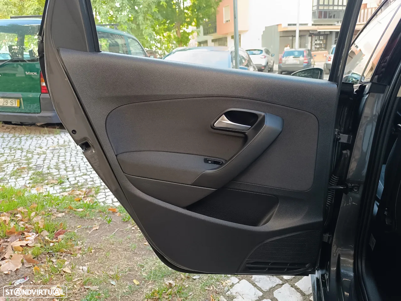 VW Polo 1.2 TSi Match - 18