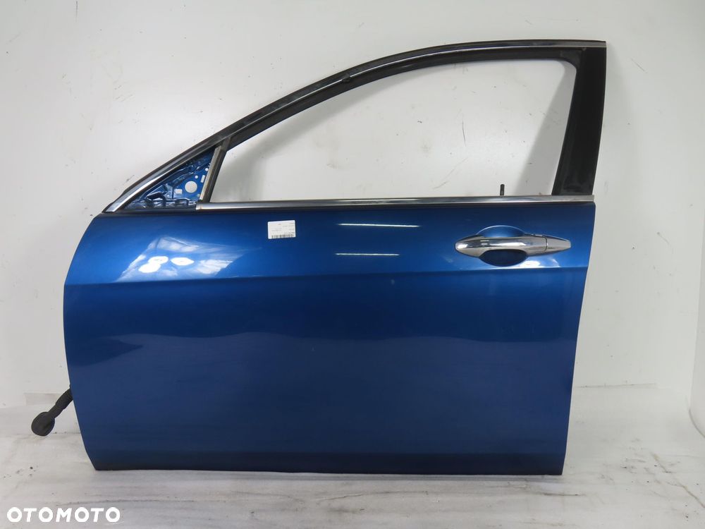 DRZWI LEWE PRZEDNIE HONDA ACCORD VII B507P - 1