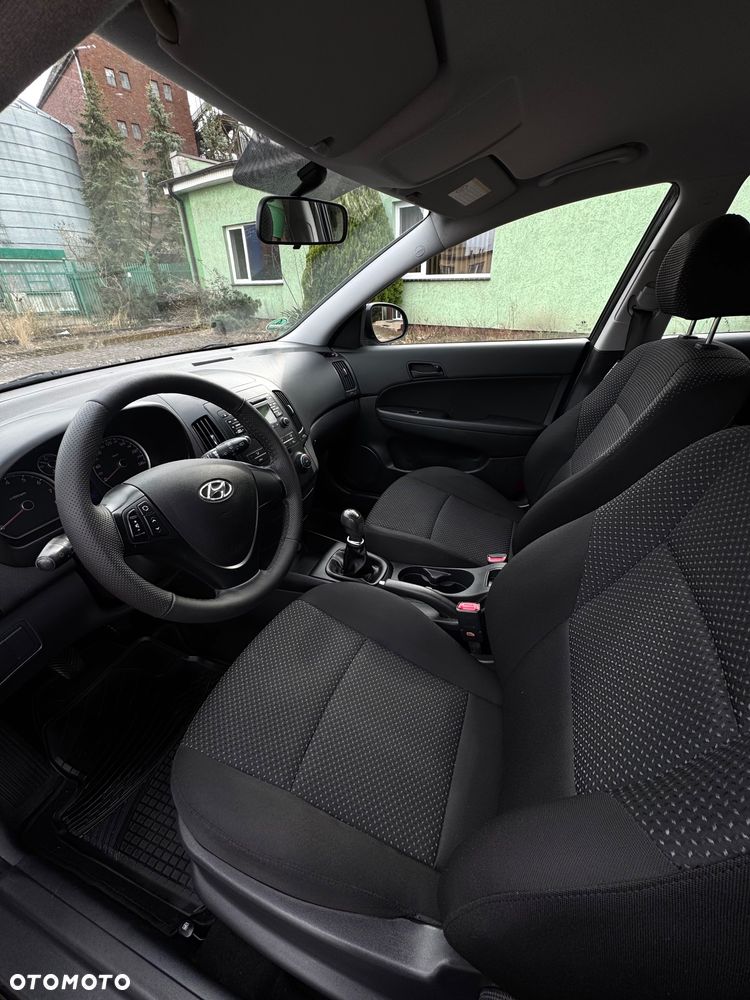 Hyundai i30 1.4 Base - 5