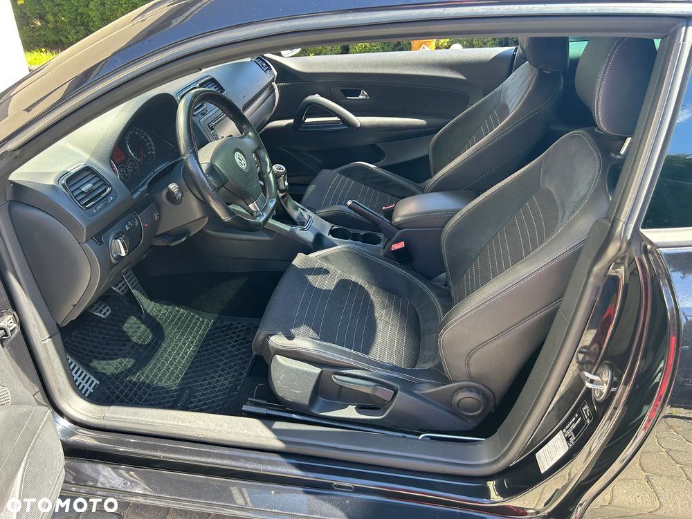 Volkswagen Scirocco 1.4 TSI - 26