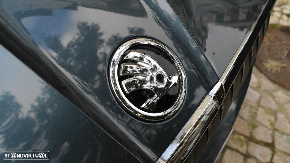 Skoda Enyaq iV 60 - 7