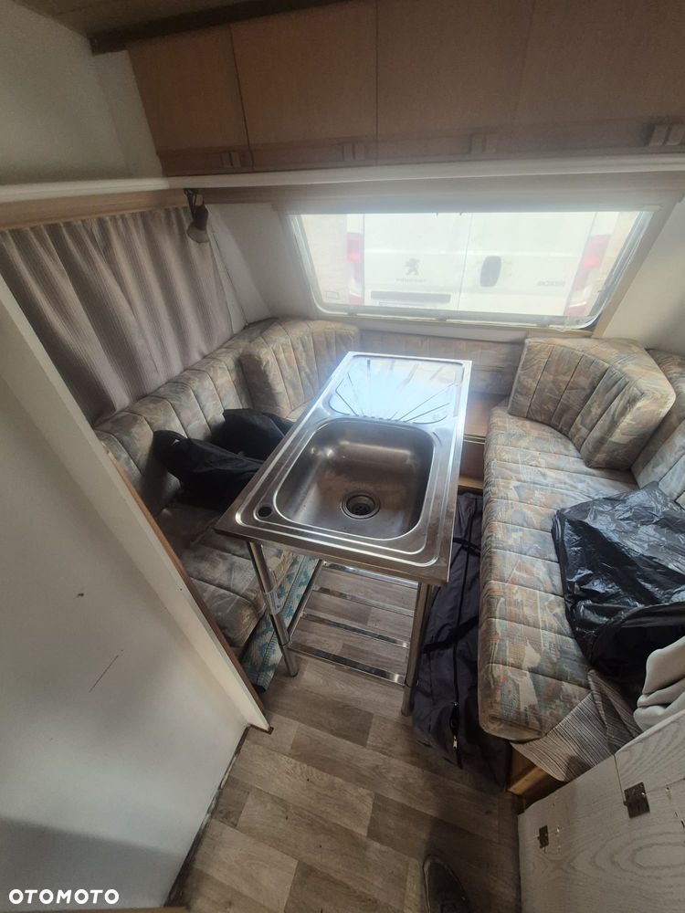 Dethleffs Beduin - 5