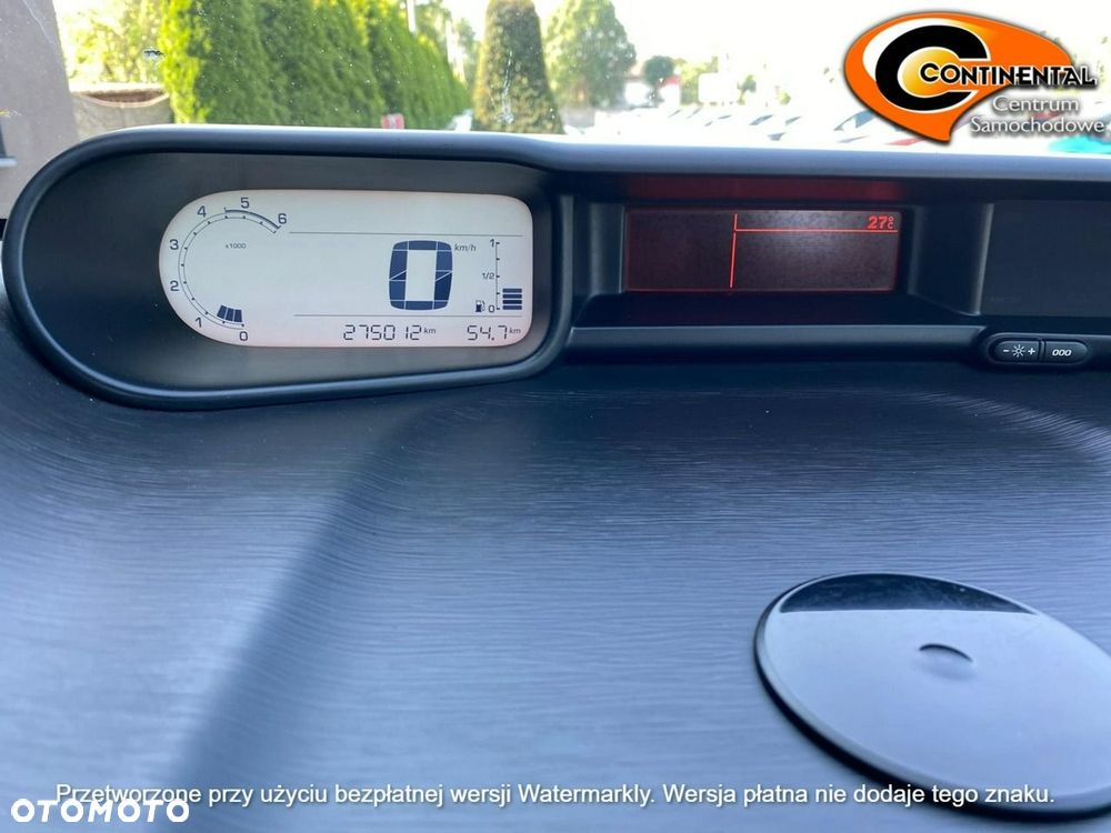 Citroën C3 Picasso - 12