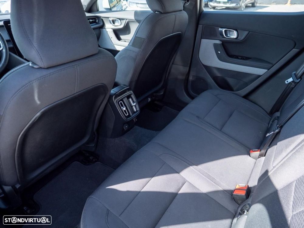 Polestar 2 Long Range 78 kWh - 27