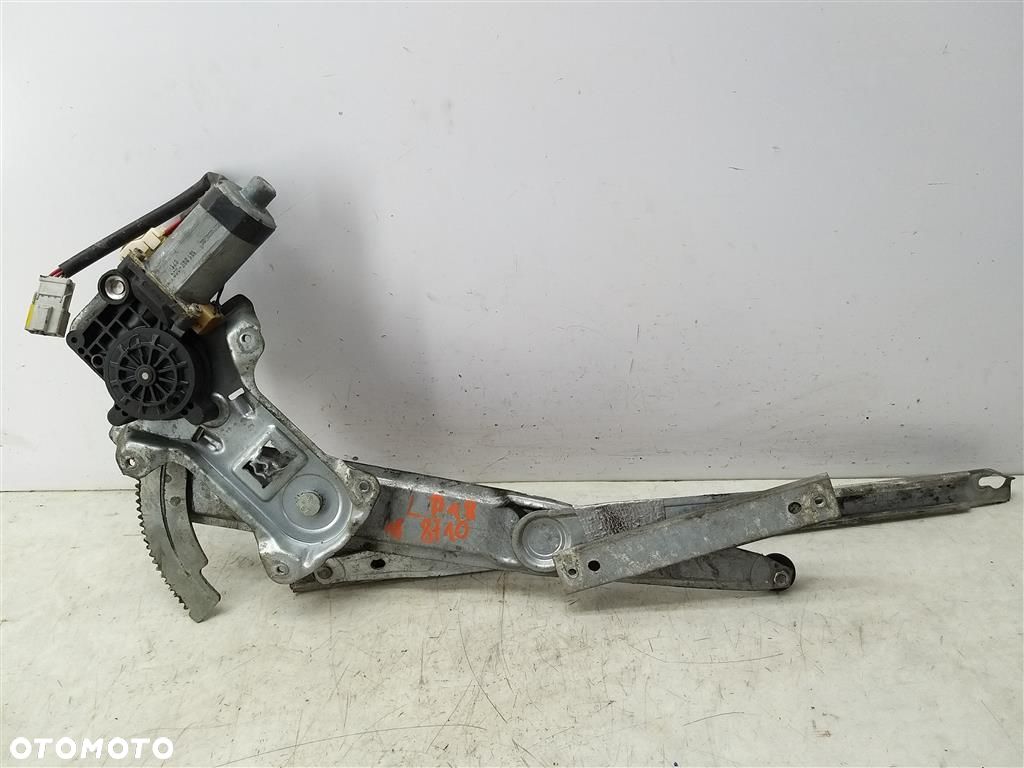 Podnośnik szyby przód lewy Honda Accord V 1993-1998 191395-000 ORYGINAŁ - 1