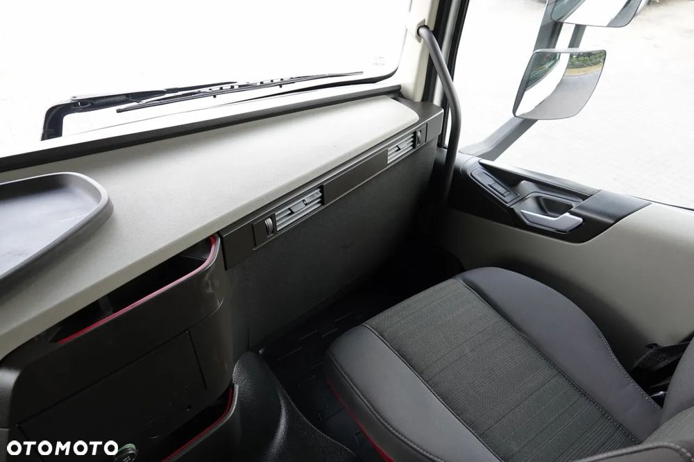 Volvo FH 500 / STANDARD / 2019 / SERWISOWANE - 30