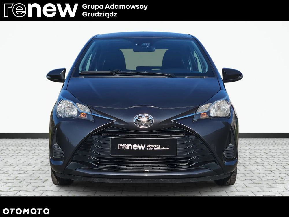 Toyota Yaris 1.0 Active - 9