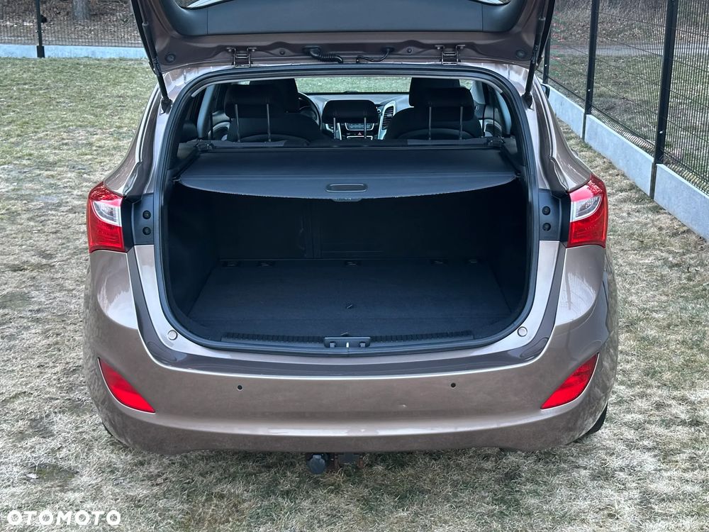 Hyundai i30 1.6 CRDI Trend - 20