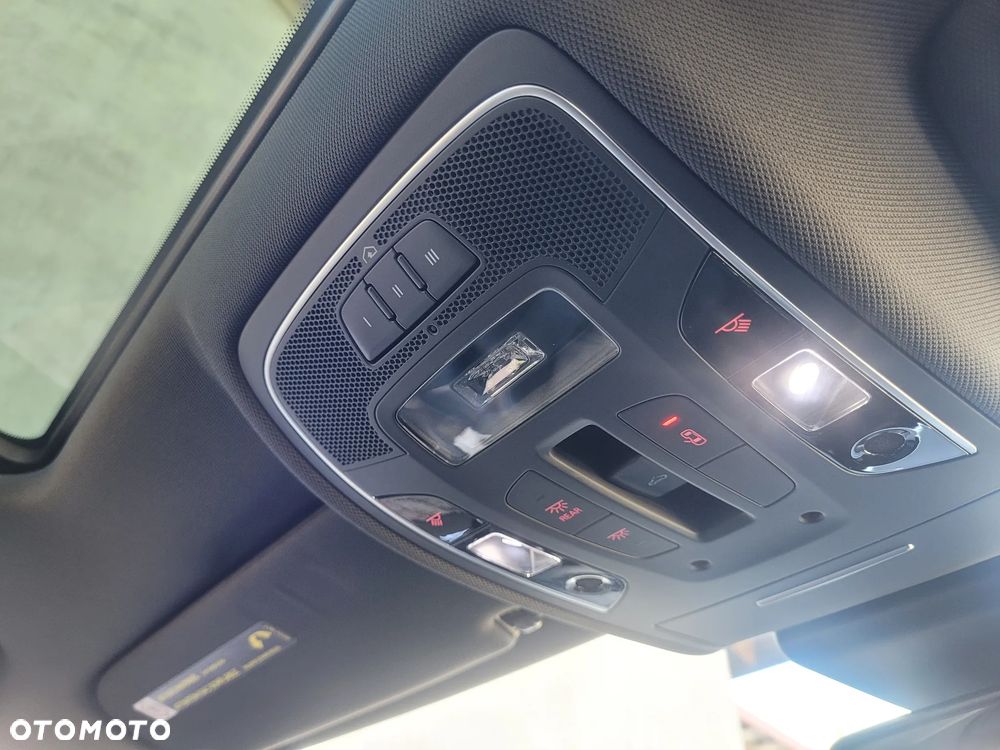 Audi A6 Limousine - 25