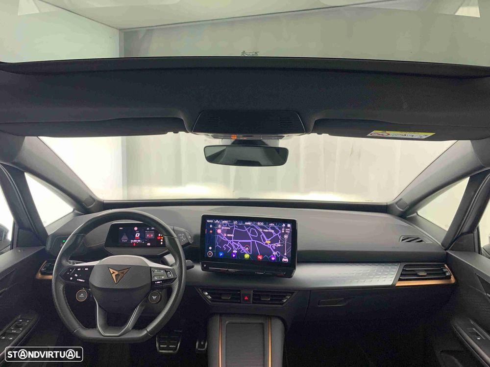 Cupra Born 58 kWh e-Boost - 13