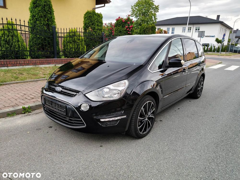Ford S-Max - 4